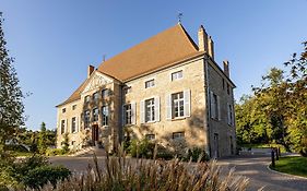 Domaine de Dolomieu Hotel&Spa - BW Premier Collection