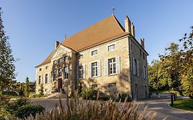 Domaine de Dolomieu Hotel&Spa - BW Premier Collection